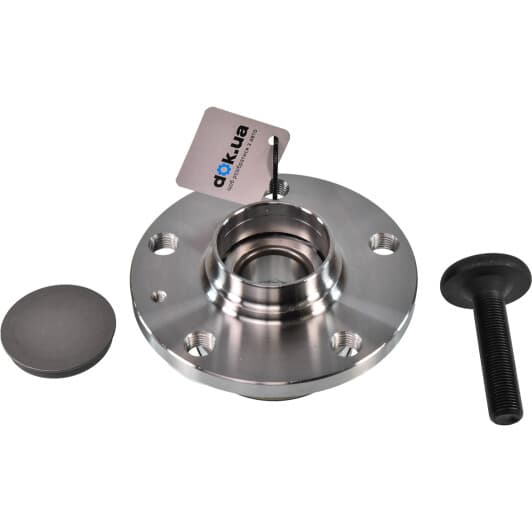 2501-6558 Profit Ступиця колеса для Volkswagen Caddy