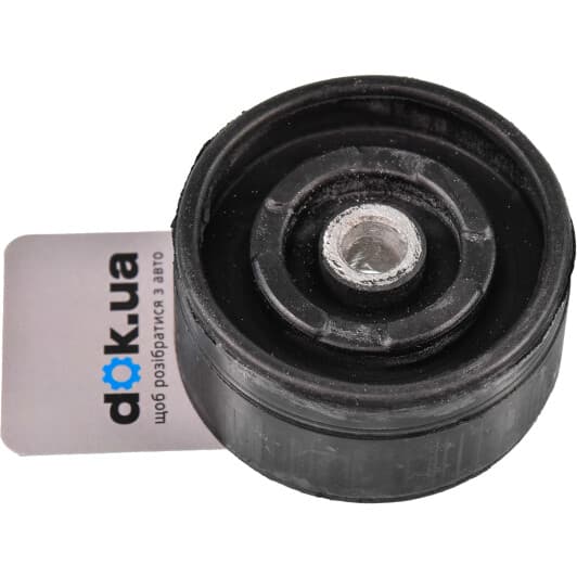 VWAB-B5F Febest Шків генератора