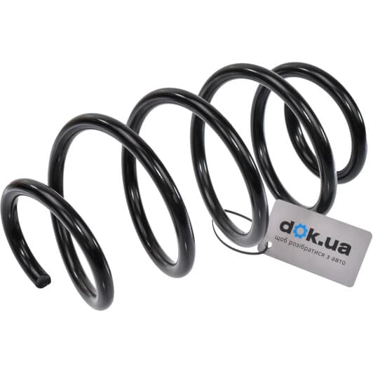 4085718 Lesjöfors Пружина подвески