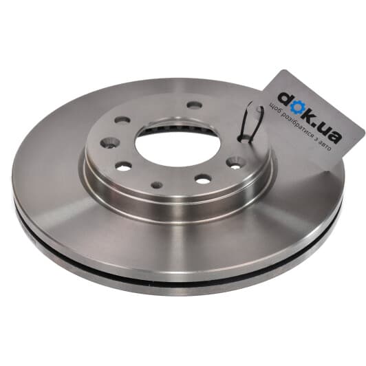 0 986 479 132 Bosch Гальмівний диск для Mazda 6