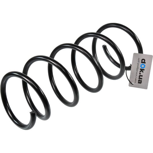 4072951 Lesjöfors Пружина подвески