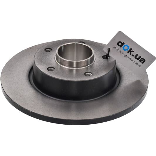 DF4273S TRW Тормозной диск