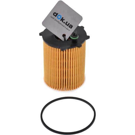 T1112032 TOKO Масляный фильтр