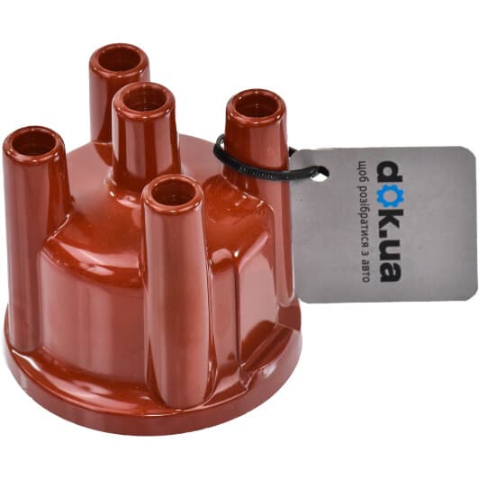 150001510 Automega Кришка розподільника запалювання