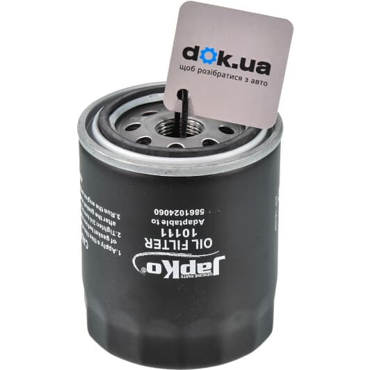 10111 Japko Оливний фільтр