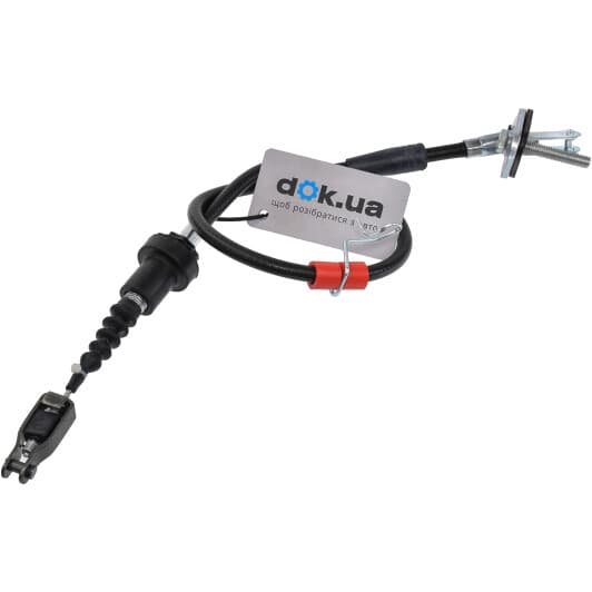 814043209 Triscan Трос зчеплення для Hyundai i10