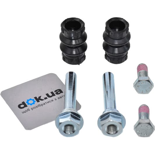 808009 Frenkit Направляющая гильза скобы тормозного суппорта