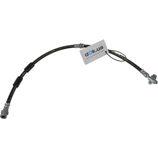 1 987 481 693 Bosch Гальмівний шланг