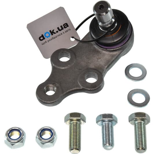 81183 Sidem Шаровая опора