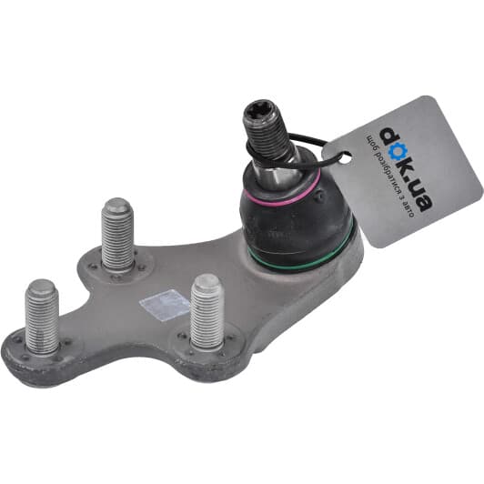 37145 01 Lemförder Шаровая опора