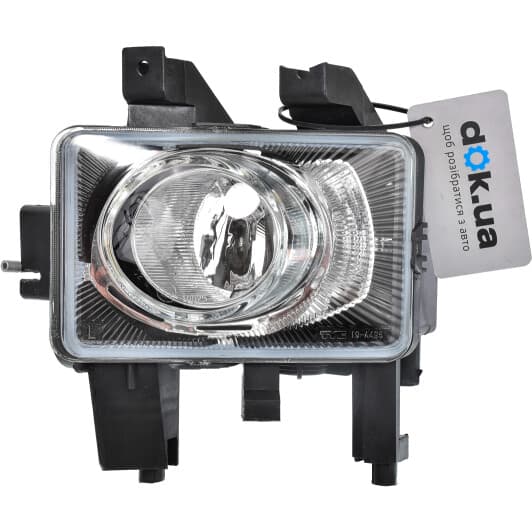 19-0498-05-2 TYC Передняя противотуманная фара