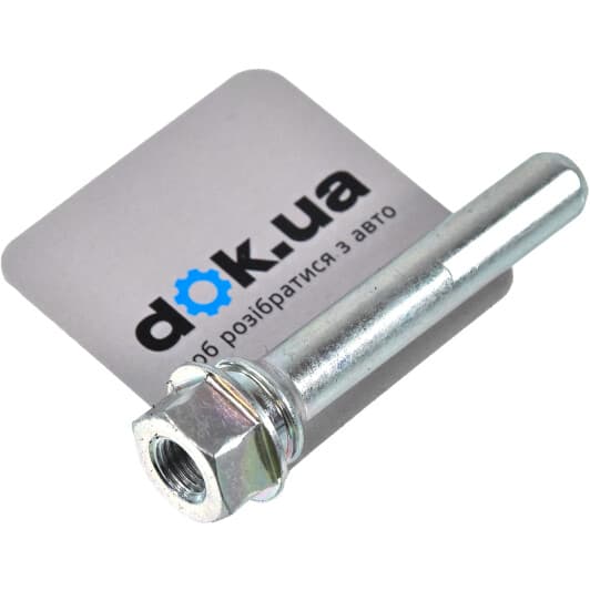 4781433240 Toyota / Lexus / Daihatsu Направляющий болт скобы тормозного суппорта