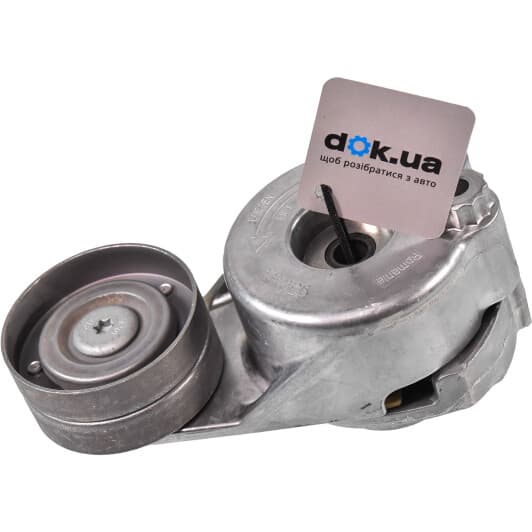 T39062 Gates Натяжной ролик поликлинового ремня