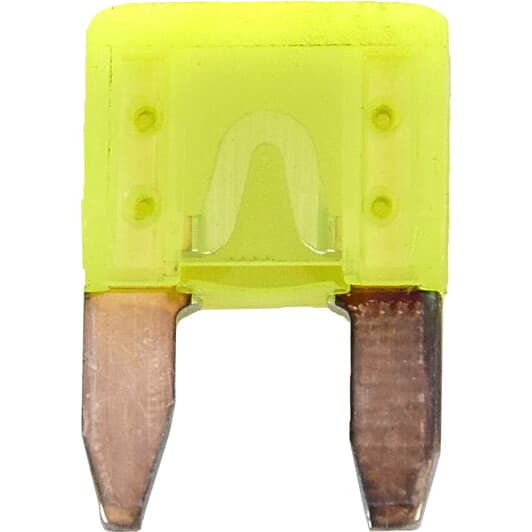 Запобіжник автомобільний Hyundai 1898004817 FN mini 20A