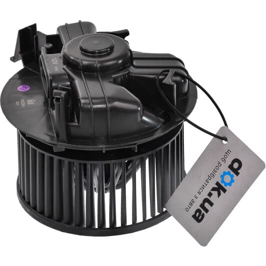 106364 Febi Вентилятор салону