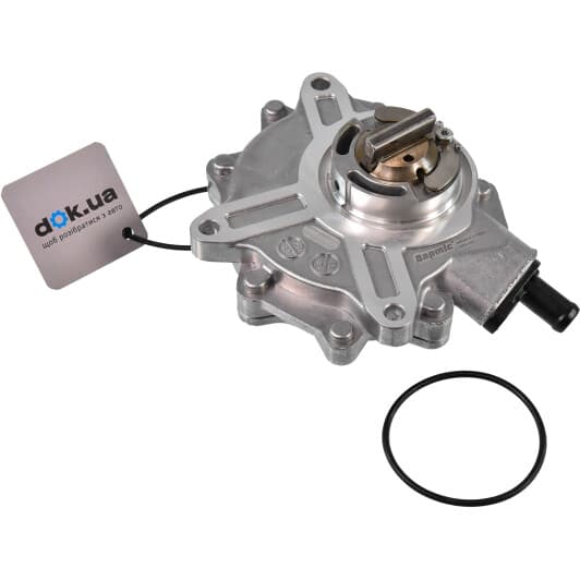 bacb12177001 Bapmic Вакуумный усилитель тормозной системы