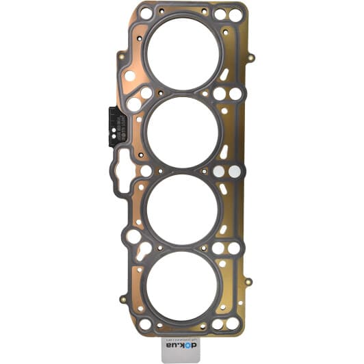 038103383DF VAG Прокладка ГБЦ