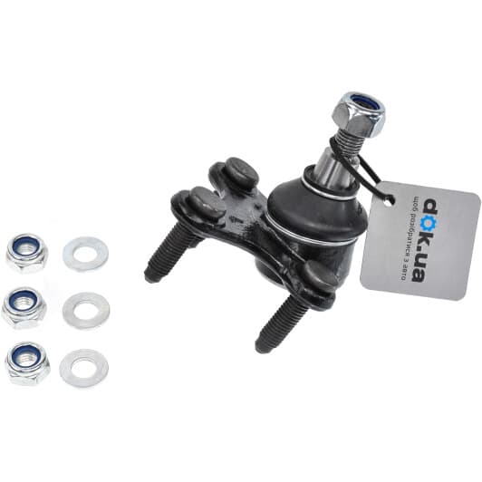 1140300970 JP Group Шаровая опора