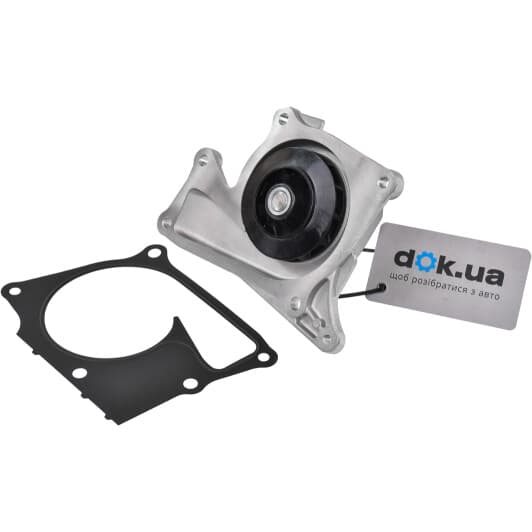 7.29611.06.0 Pierburg Помпа