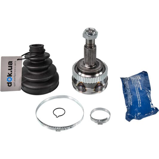 16-14 498 0036 Meyle ШРУС для Renault Espace