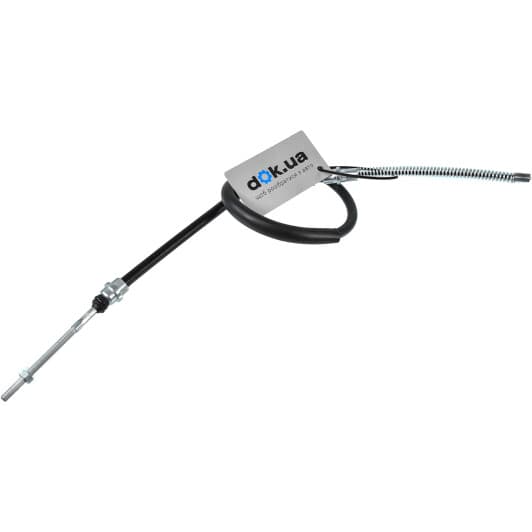 903767 NK Трос ручного тормоза для Peugeot 406