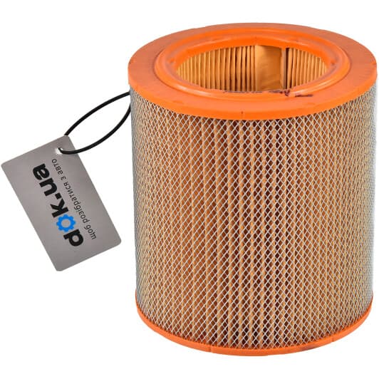 A818 Purflux Повітряний фільтр