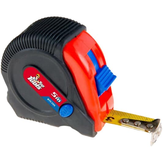 Рулетка Top Tools 27c155 5 м