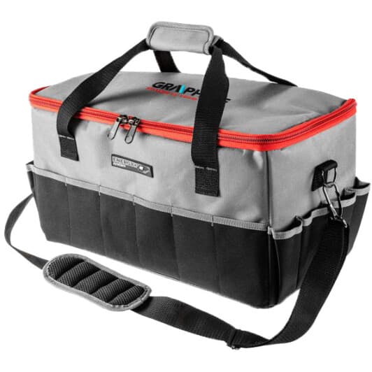 Сумка для инструментов Graphite Energy+ 58G021