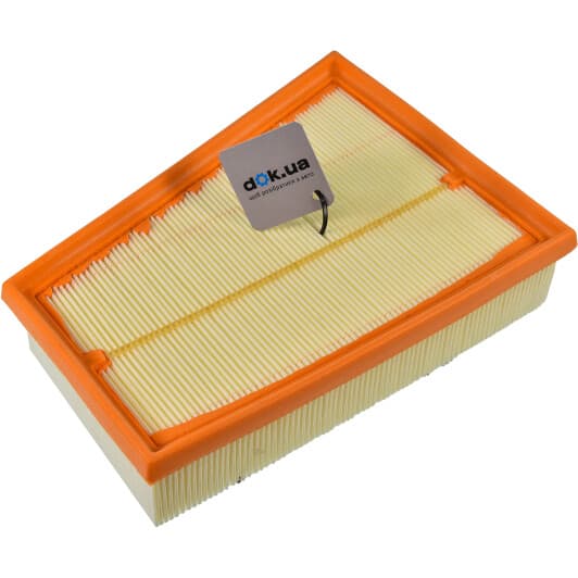 165463650R Renault / Dacia Воздушный фильтр