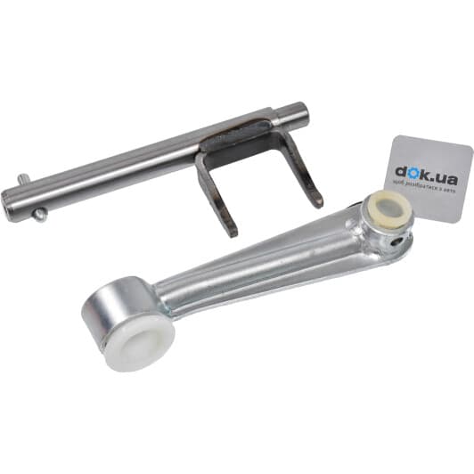 04800 Metalcaucho Вилка сцепления для Peugeot 206