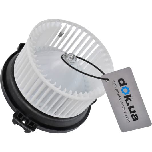 DD4002TT Thermotec Вентилятор салону