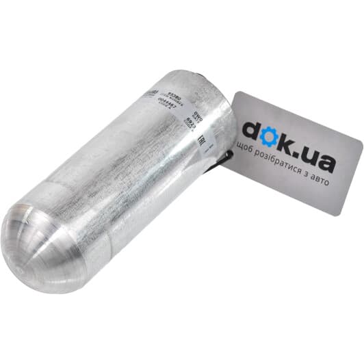 95380 Nissens Осушувач кондиціонера для Mercedes M-Class