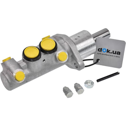 1835 LPR Главный тормозной цилиндр