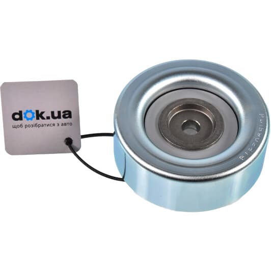 T36495 Gates Обвідний ролик поліклинового ременя