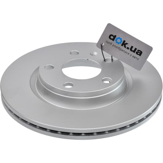 DDF1708C Ferodo Тормозной диск