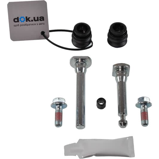 410181 ERT Направляющая гильза скобы тормозного суппорта