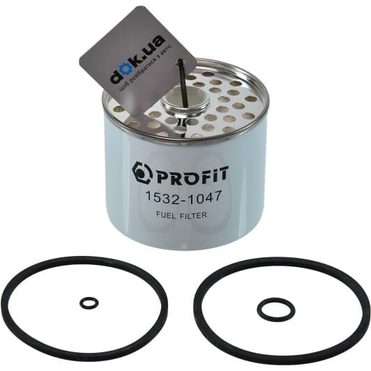 1532-1047 Profit Топливный фильтр