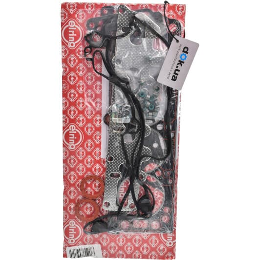 304.000 Elring Комплект прокладок ГБЦ