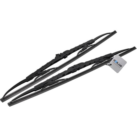 3 397 118 565 Bosch Щітки склоочисника