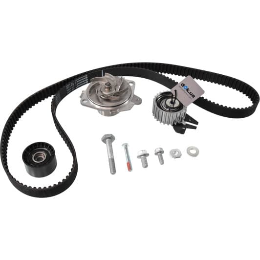 CT1106WP1 Contitech Комплект ременя ГРМ + помпа