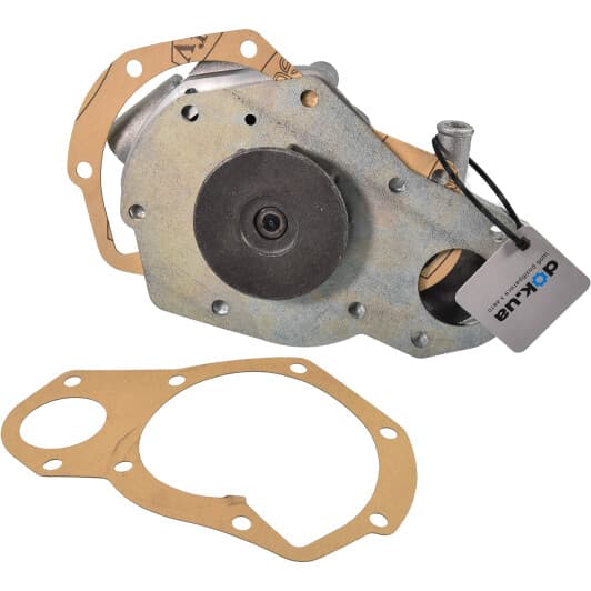 R125 Dolz Помпа