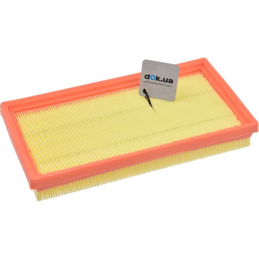 WA9418 WIX Filters Повітряний фільтр для Kia Rio