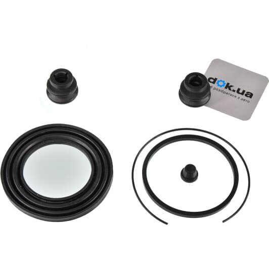 257035 Frenkit Ремкомплект тормозного суппорта