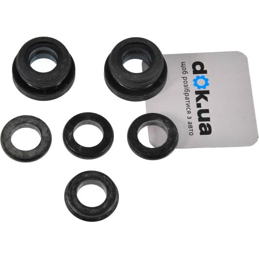 120019 Frenkit Ремкомплект главного тормозного цилиндра