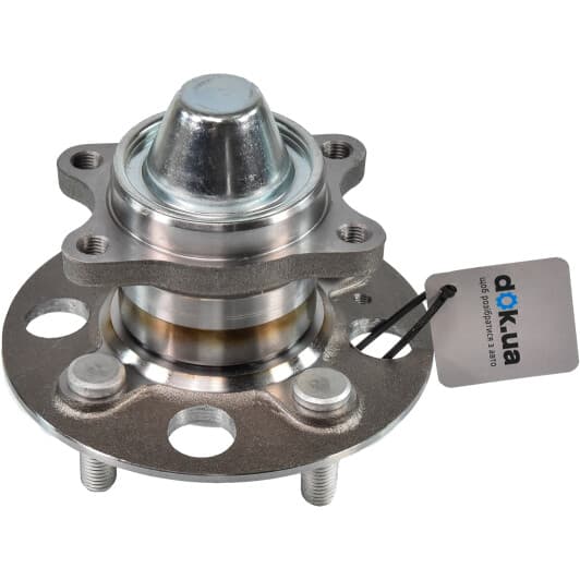 37-14 752 0002 Meyle Комплект ступицы колеса