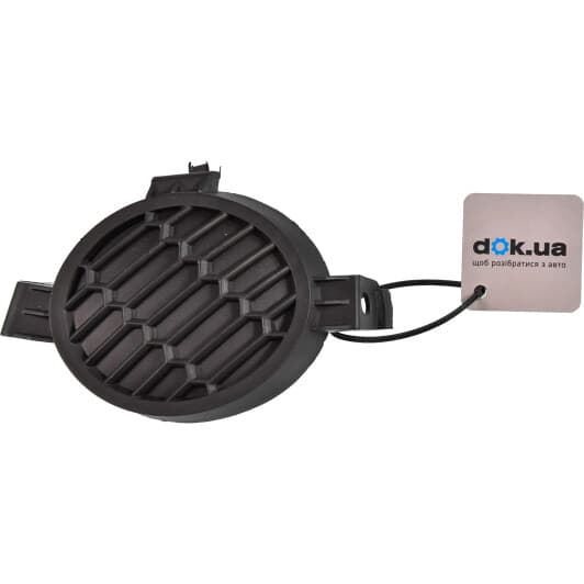 FP5008997 FPS Облицовка бампера для Nissan Micra