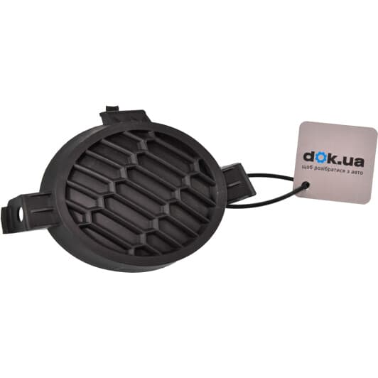 FP5008998 FPS Облицовка бампера для Nissan Micra