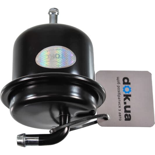 T1317019 TOKO Топливный фильтр