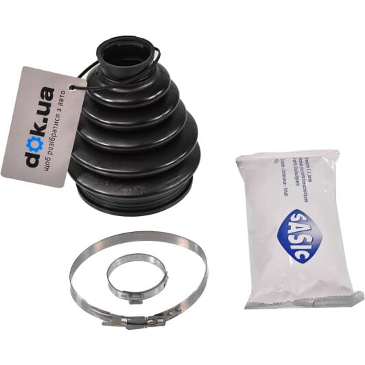 2933033 Sasic Пильовик гранати