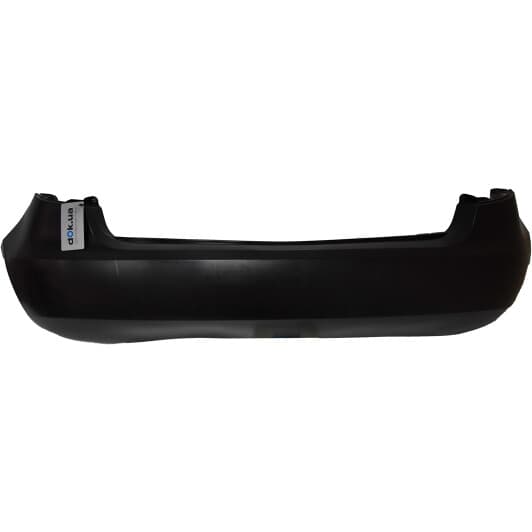 FP6408951P FPS Бампер для Skoda Fabia